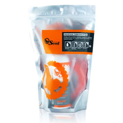 Orange Seal Tubeless Kit 45mm Bicycle additional assembly kit