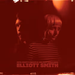 Alive AG Seth Avett & Jessica Lea Mayfield Sing Elliott Smith, Singer/Songwriter, CD, Avett, Seth & Mayfield, Jessica Lea, Ph ...