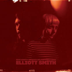 Alive AG Seth Avett & Jessica Lea Mayfield Sing Elliott Smith CD Singer/Songwriter Avett, Seth & Mayfield, Jessica Lea