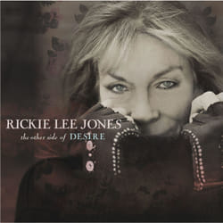 Alive AG The Other Side Of Desire CD Singer/Songwriter Jones, Rickie Lee