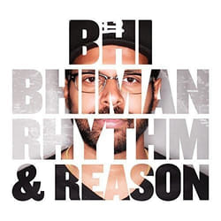 Alive AG Rhythm & Reason CD Singer/Songwriter Bhi Bhiman