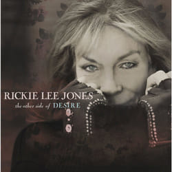 Alive AG The Other Side Of Desire (LP) Vinyl Singer/Songwriter 30 cm Jones, Rickie Lee