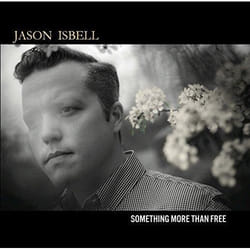 Alive AG Something More Than Free (LP) Vinyl Singer/Songwriter 30 cm Isbell, Jason