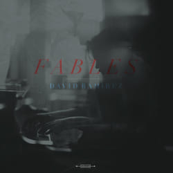 Alive AG Fables CD Singer/Songwriter Ramirez, David