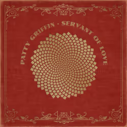 Alive AG Servant Of Love, Singer/Songwriter, CD, Griffin, Patty, Physical media, Essential Sales and Marketing Ltd. / PGM