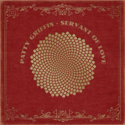 Alive AG Servant of Love (LP) Vinyl Singer/Songwriter 30 cm Griffin, Patty