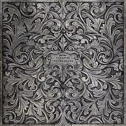 Alive AG The Turnpike Troubadours, Country, CD, Turnpike Troubadours, Physical media, Essential Sales and Marketing Ltd. / Th ...