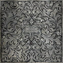 Alive AG The Turnpike Troubadours (LP) Vinyl Country 30 cm