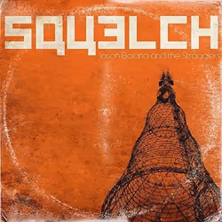 Alive AG Squelch, Singer/Songwriter, CD, Boland, Jason and The Stragglers, Physical media, Essential Sales and Marketing Ltd. ...