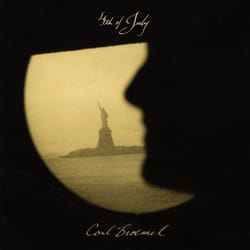 Alive AG 4th of July CD Alternative Broemel, Carl