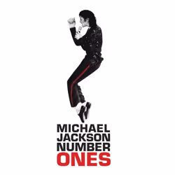 Number Ones - Michael Jackson - CD