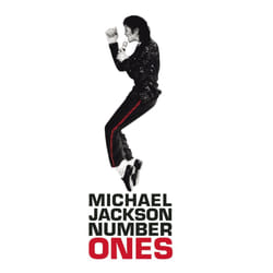Number Ones - Michael Jackson - CD