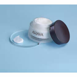 AHAVA Mud about You Gift Set  Includes Essential Day Moisturizer 50ml  Purifying Mud Mask 100ml  and Mineral Hand Cream 40ml