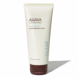 AHAVA 81515065, Women, Normal skin, Cleansing, Illuminating, Purifying, 100 ml, Tube, Paraben