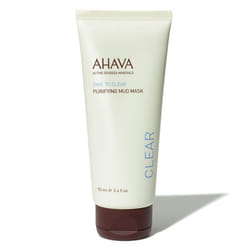 AHAVA 81515065 facial mask Women 100 ml