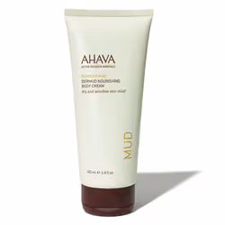 AHAVA AHADNBC200, Cream, Moisturizing, Smoothing, 200 ml, Tube, Paraben, Aqua (Mineral Spring Water), Ethylhexyl Palmitate, C ...