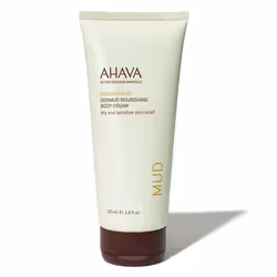 AHAVA AHADNBC200 body cream & lotion 200 ml