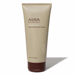 AHAVA 87515065, Shaving cream, Normal skin, 200 ml, Cleansing, Moisturizing, Tube