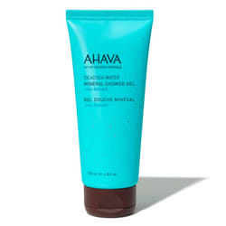 AHAVA 89415065 shower gel & body washes 200 ml Women