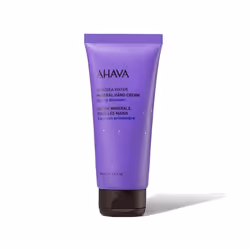 AHAVA 89715065, Cream, Women, Universal skin, Hydrating, Smoothing, Softening, 100 ml, Floral