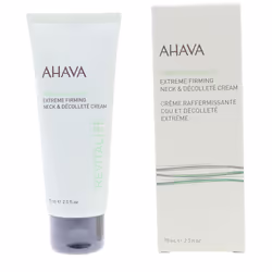Time To Revitalize extreme firming cream for neck and décolleté 75 ml