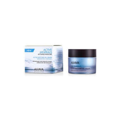 Ahava 254429 1.7 oz Time To Hydrate Active Moisture Gel Cream for Women