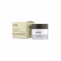Ahava Time To Smooth Age Control Even Tone Sleeping Cream 50ml