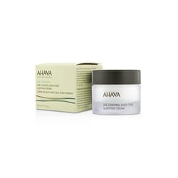 Ahava Time To Smooth Age Control Even Tone Sleeping Cream 50ml