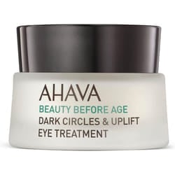 Ahava Beauty Before Age Dark Circles & Uplift Eye Treatment 15ml