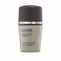 AHAVA 88515065, Men, Deodorant, Roll deodorant, Stick, 50 ml, Sensitive skin