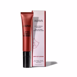 AHAVA Lip Line Wrinkle Treatment lip balm & scrub Women 15 ml