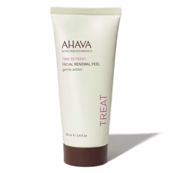 AHAVA 80016065, Women, Normal skin, Illuminating, Softening, Tube, Maris Aqua (Dead Sea Water), Glycerin, Propanediol (Corn D ...