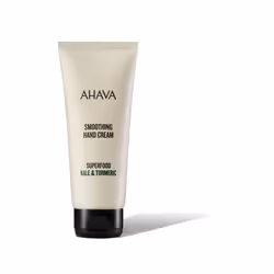 AHAVA Smoothing Hand Cream Kale & Turmeric 100 ml Women