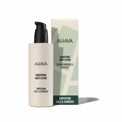 AHAVA Smoothing Body Lotion Kale & Turmeric 250 ml Women