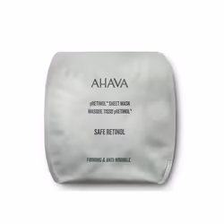 Ahava pRetinol Sheet Mask