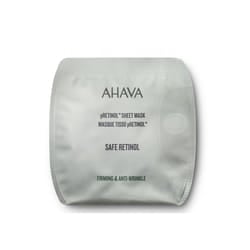 Ahava pRetinol Sheet Mask