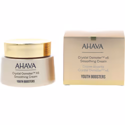 Crystal Osmoter Tm X6 Smoothing cream 50 ml