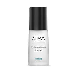 AHAVA Hyaluronic Acid Face serum 30 ml Unisex