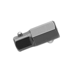 Apex Utica 071-A-5-14MM Socket & Ratchet Wrench Adapter - 14 mm.