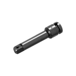 Apex Utica 071-EX-255-8 0.25 in. Female Square Drive Extension - 8 in.