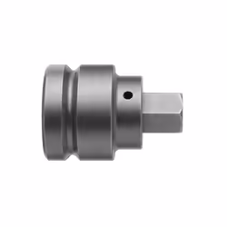 Apex Utica 071-SZ-11-A-3 12658 Square Drive Socket Head - 44 in.