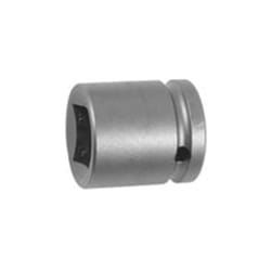 Apex Utica 071-5624 0.5 in. Square Drive Sockets