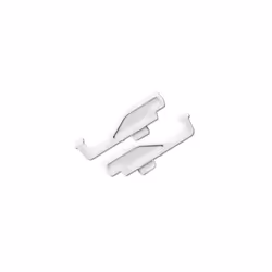 Andersen Full Screen Latch in White Color