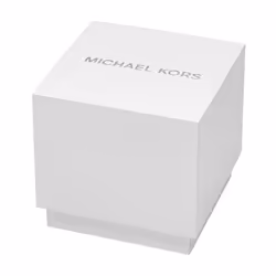 Michael Kors Darci Three-Hand Gold-Tone Women's Watch (Model: MK3365)