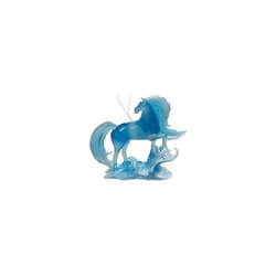 Disney Frozen 2 The Nokk 4" Blue Ice Horse Custom Holiday Christmas