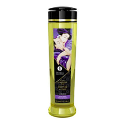 SHUNGA 0697309012027 massage cream & oil Massage oil 240 ml Fruit