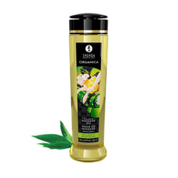 SHUNGA 0697309013116 massage cream & oil Massage oil 140 ml