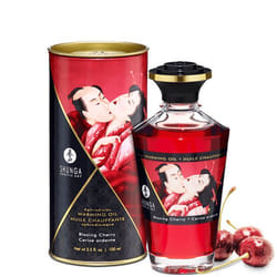 SHUNGA Blazing cherry Whole body 100 ml