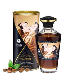 SHUNGA Creamy Love Latte Whole body 100 ml