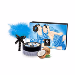 Shunga - Edible Massage Powder Kit â Coconut